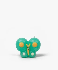 Olga Goose Candles Butterfly Candle New