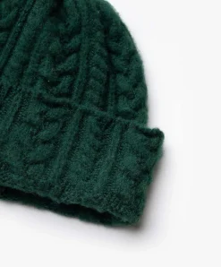 Howlin Cable Festival Hat - Forest Best Sale