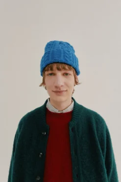 Howlin Cable Festival Hat - Sky Dream Store