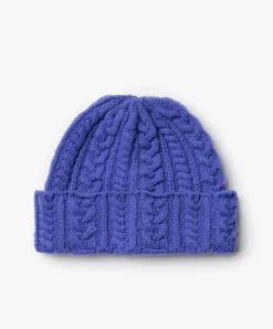 Howlin Cable Festival Hat - Sparkle Clearance