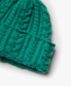 Howlin Cable Festival Hat - Strange Green Flash Sale