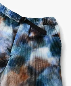 Howlin Camo Tropical Pants - Camo Summer Corduroy New