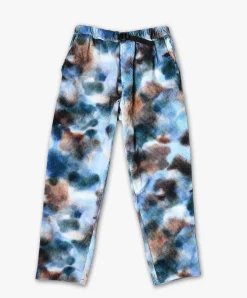 Howlin Camo Tropical Pants - Camo Summer Corduroy New
