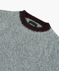 Howlin Captain Harry - Med Grey Best Sale