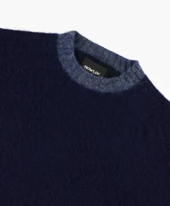 Howlin Captain Harry - Navy Cheap