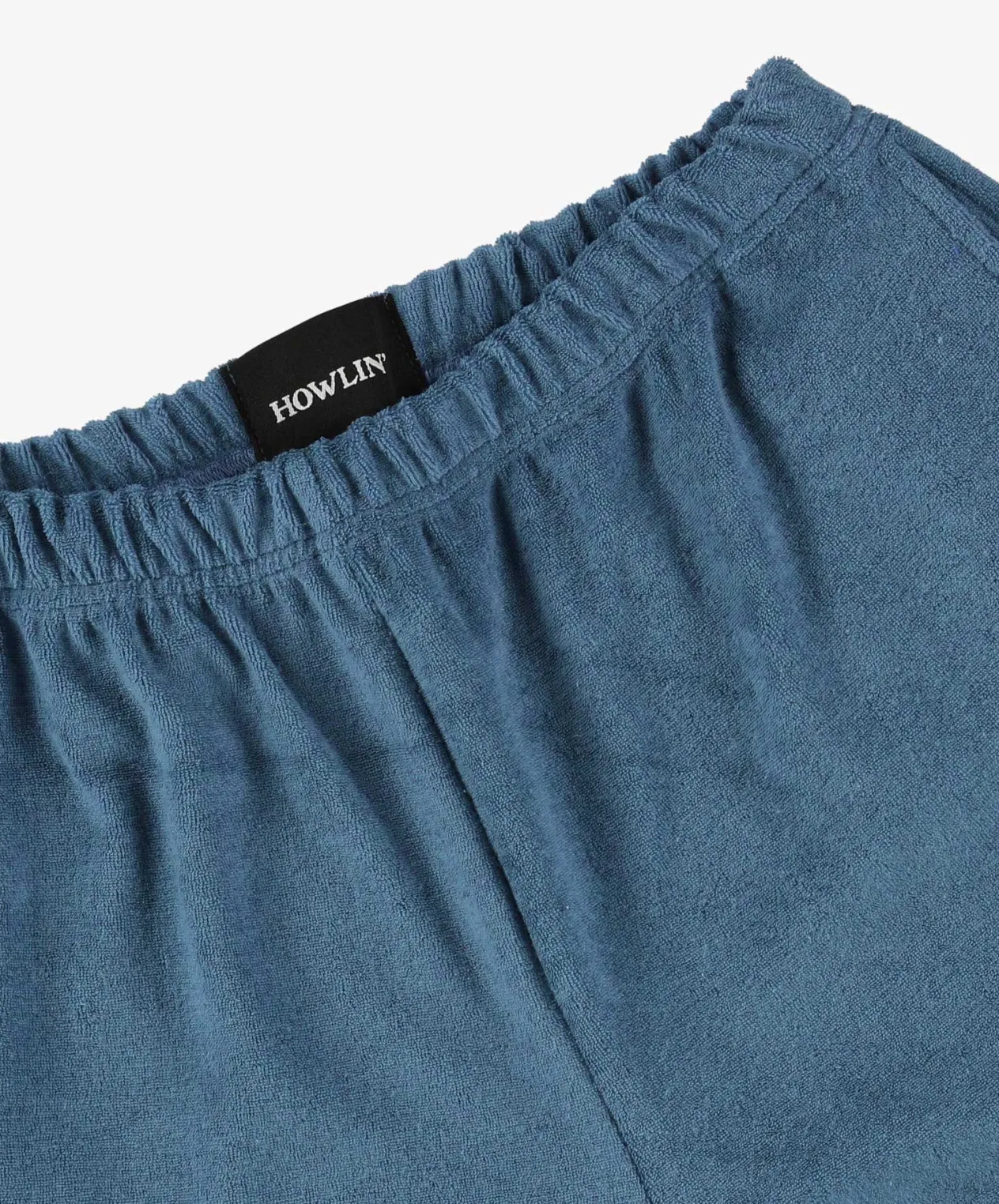 Howlin Choose Happy Pants - Blue Lover (Women) Best Sale