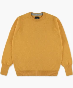 Howlin Classic Knit - Honey Best Sale