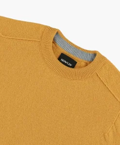 Howlin Classic Knit - Honey Best Sale