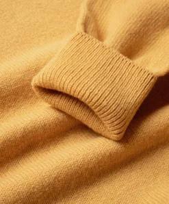 Howlin Classic Knit - Honey Best Sale