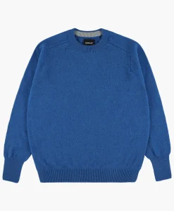 Howlin Classic Knit - Sky Dream Cheap