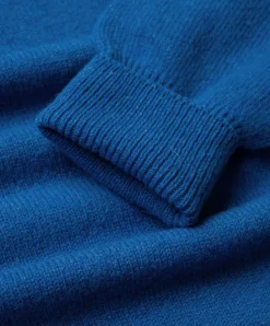 Howlin Classic Knit - Sky Dream Cheap