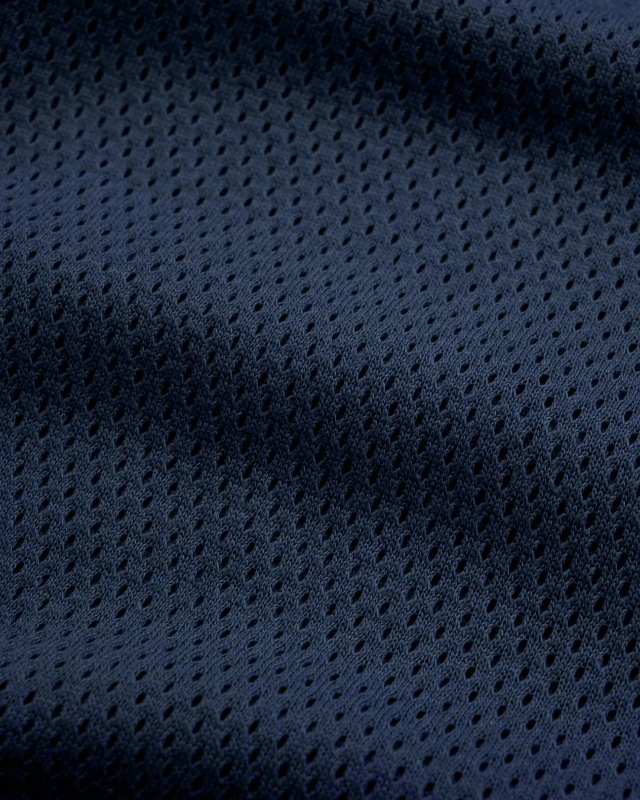 Howlin Close To The End Mesh - Navy (Women) Best