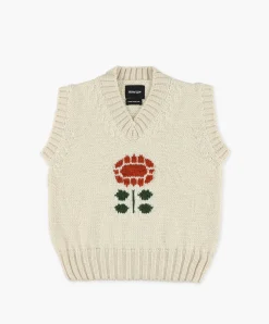 Howlin Close To The Flower - Ecru (Women) Outlet