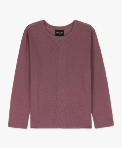 Howlin Cloud Mirror Mesh - Cherry (Women) Hot