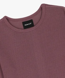 Howlin Cloud Mirror Mesh - Cherry (Women) Hot
