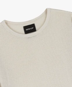 Howlin Cloud Mirror Mesh - Sandshell (Women) Sale