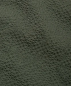 Howlin Coach Your Jacket - Greenish Seersucker Shop