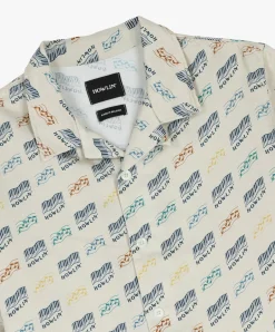 Howlin Cocktail D’Amore - Sand ' Piano Hemp Print Online
