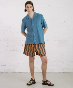 Howlin Cocktail In Towel - Blue Lover Store