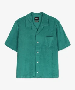 Howlin Cocktail In Towel - Green Bliss New