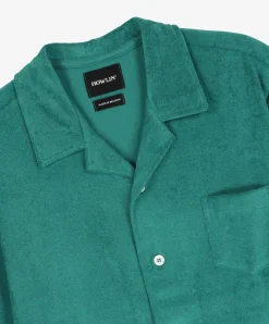 Howlin Cocktail In Towel - Green Bliss New