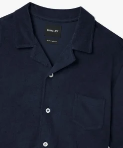 Howlin Cocktail In Towel - Navy Sale