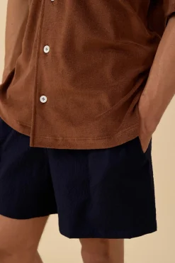 Howlin Cocktail In Towel - Walnut Best Sale