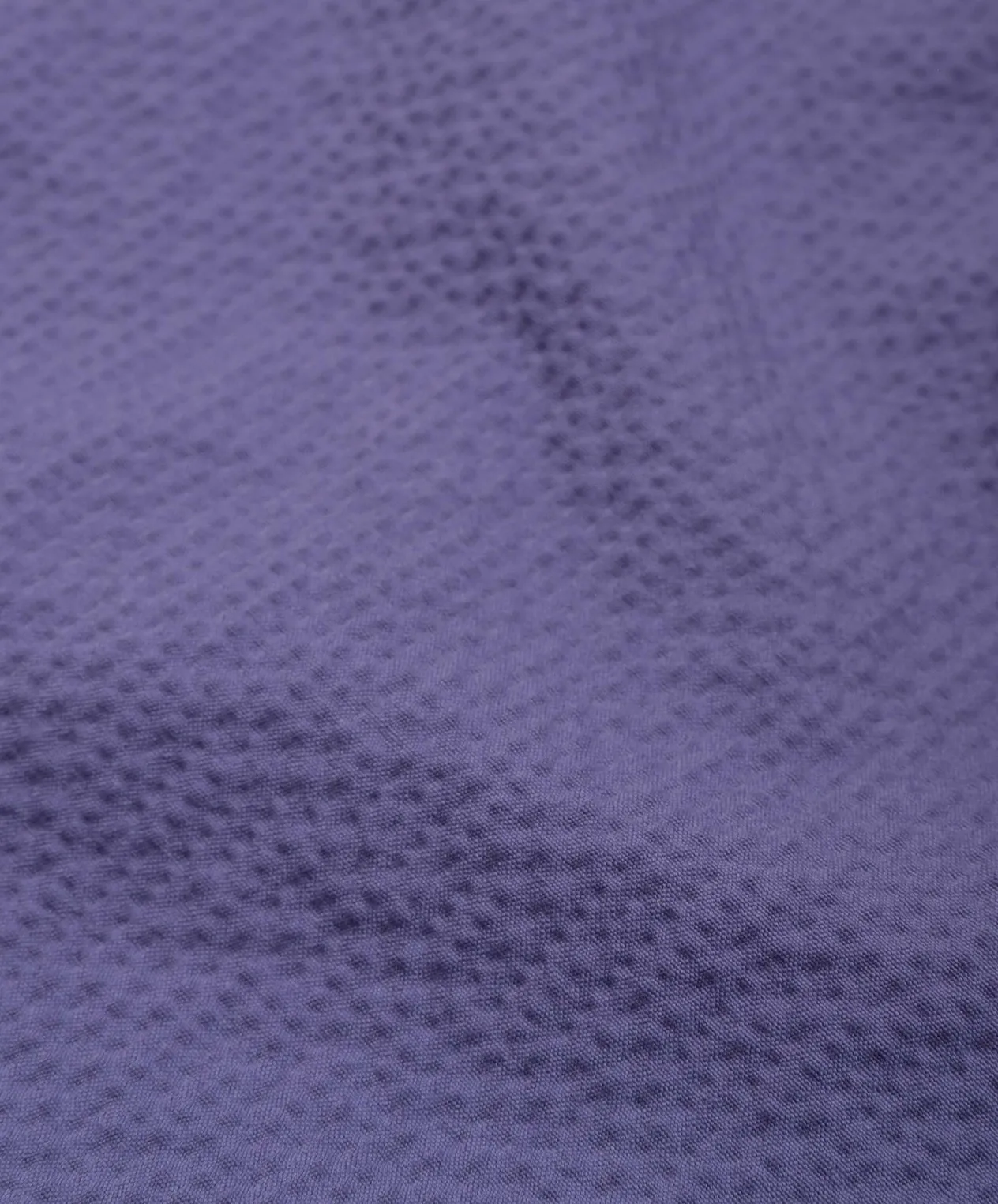 Howlin Cocktail Shirt - Purple Seersucker Outlet