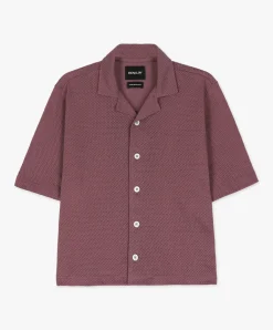 Howlin Cocktails In Space Mesh - Cherry (Women) Cheap