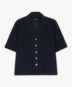 Howlin Cocktails In Space Mesh - Navy (Women) Best Sale