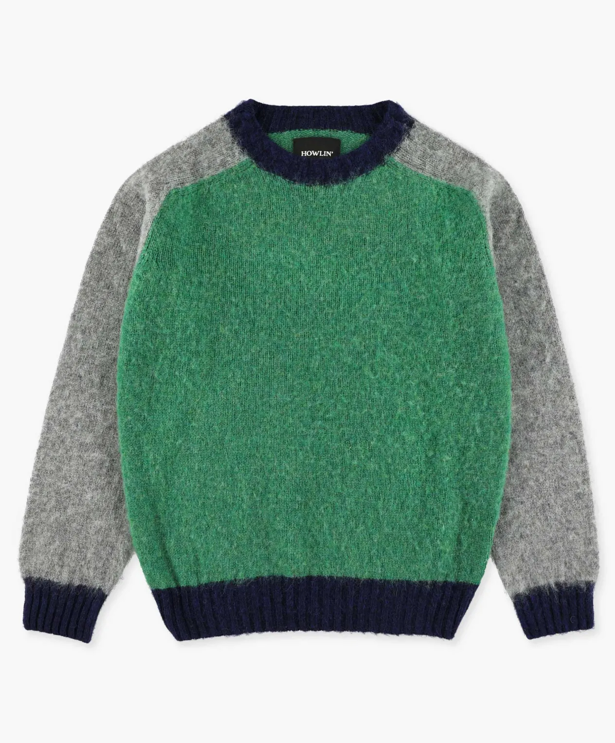 Howlin Coco - Greendream (Women) New