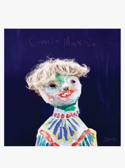 Music Connan Mockasin (Record Store Day) Shop