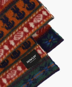 Howlin Cosmic Dog Scarf - Sky Dream Fashion