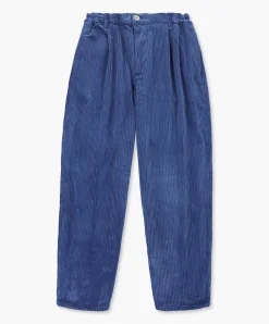 Howlin Cosmic Pants - Corduroy Blue Store