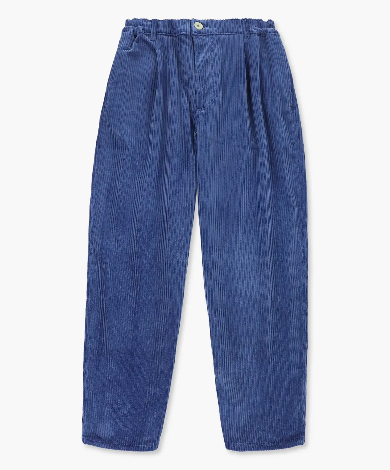 Howlin Cosmic Pants - Corduroy Blue Store