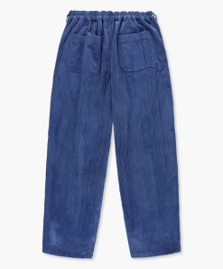 Howlin Cosmic Pants - Corduroy Blue Store