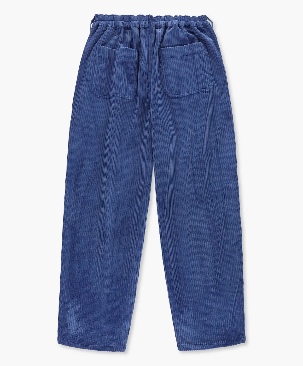 Howlin Cosmic Pants - Corduroy Blue Store