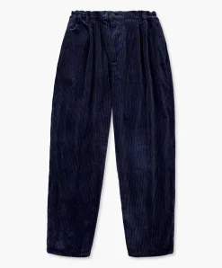 Howlin Cosmic Pants - Corduroy Navy Best Sale