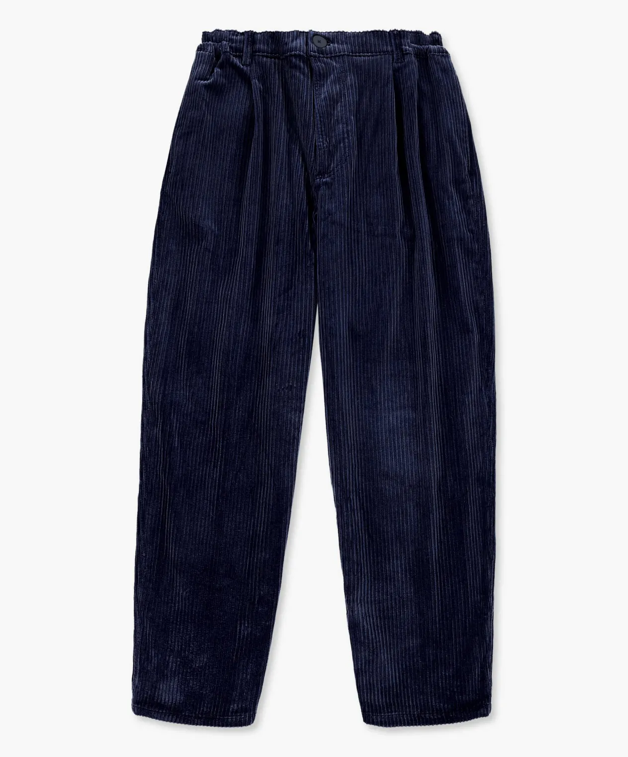 Howlin Cosmic Pants - Corduroy Navy Best Sale