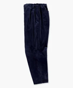 Howlin Cosmic Pants - Corduroy Navy Best Sale