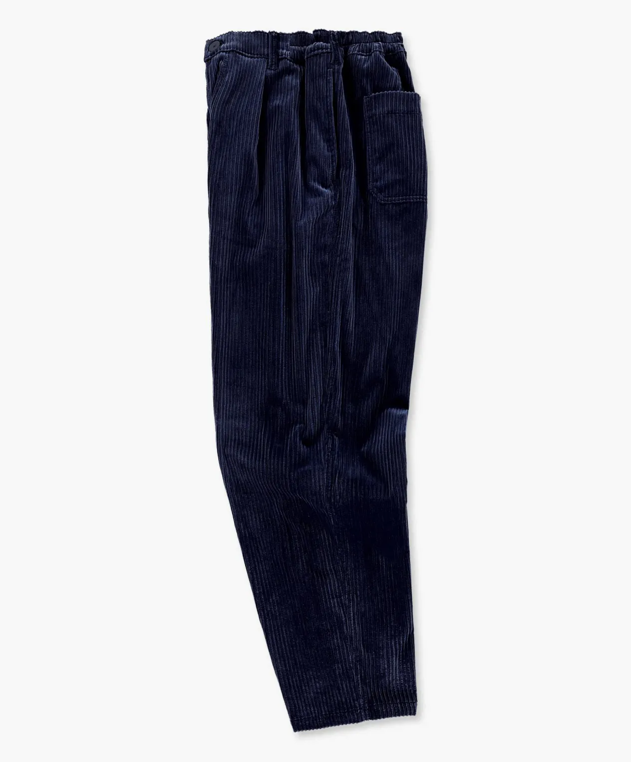 Howlin Cosmic Pants - Corduroy Navy Best Sale