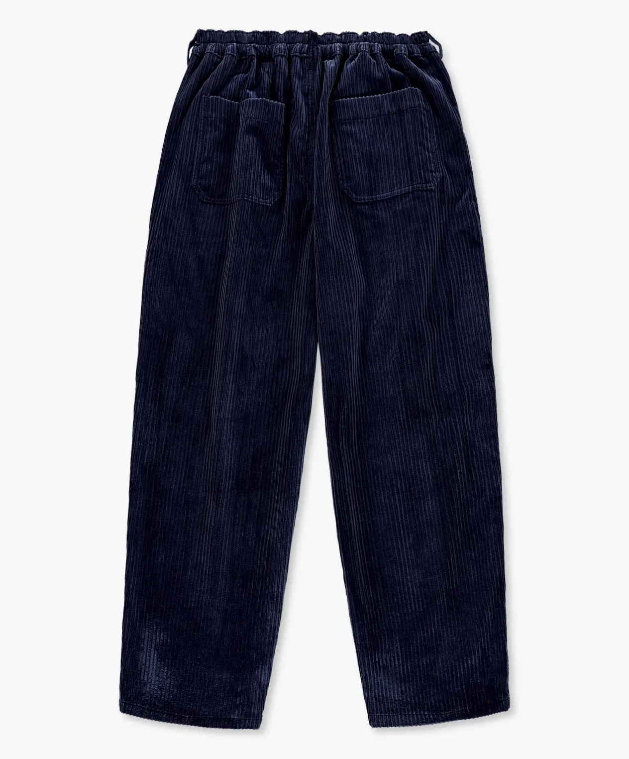 Howlin Cosmic Pants - Corduroy Navy Best Sale