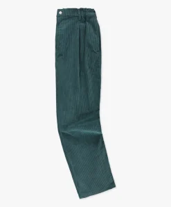 Howlin Cosmic Pants - Petrol Best Sale