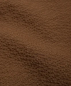 Howlin Cosmic Pants - Walnut Seersucker Sale