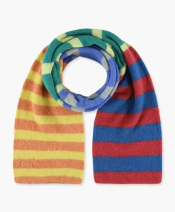 Howlin Cosmic Surfin Scarf - Far Out Clearance