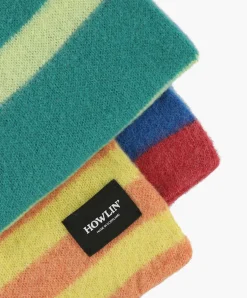 Howlin Cosmic Surfin Scarf - Far Out Clearance
