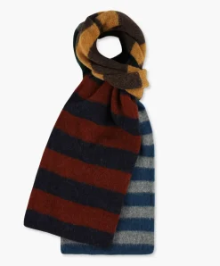 Howlin Cosmic Surfin Scarf - Solid Best