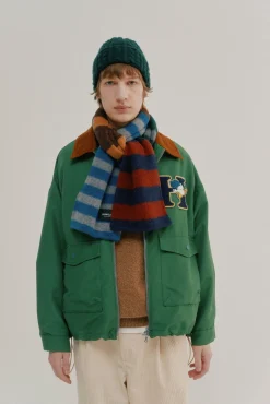 Howlin Cosmic Surfin Scarf - Solid Best