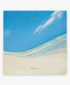Music Coti K - Theros LP Store