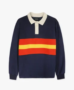 Howlin Death Weekend - Navy New